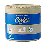 Cortas Sesampaste (Tahina), 454 g