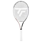 Tennisschläger Tecnifibre Tfight 295 RS Weiß