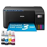 Epson EcoTank ET-2861 (3in1)