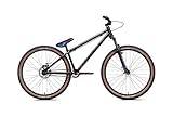 NS Bikes Metropolis 3 2020 Dirt Bike