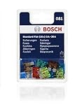 Bosch 1987529081 Flachsicherung