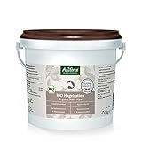 AniForte Bio Hagebutten für Pferde - getrocknete Früchte zur Unterstützung der Gelenkfunktion & Erhaltung des Immunsystems (1kg)