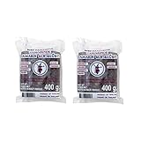 Pamai Pai® Doppelpack: 2 x 400g Tamarinde Tamarind Thailand Frucht Sauer