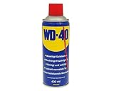 Multifunktionsöl WD-40 Multispray 400ml