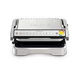 Tefal Electric Grill GC 772D30 OptiGrill