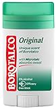 12x Roberts Borotalco Deodorant Deo Stick Deostick Original Fresh italien 40ml