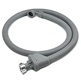 Sparesbarn Aquastop Schlauch Spülmaschine 1,5m für Waschmaschinen Geschirrspüler 3/4 Zoll mit Sicherheitsventil