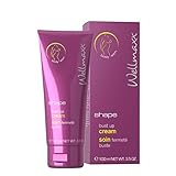 Wellmaxx shape bust up cream