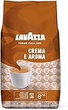 LAVAZZA Ganze Bohne Kaffee Crema E Aroma 14x1000g (14kg)...