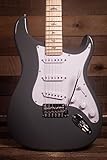 PRS SE John Mayer Silver Sky MN Overland Gray - E-Gitarre