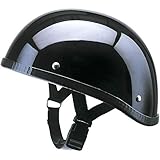 Kochmann Redbike Motorradhelm XL schwarz matt RB 100 Motorrad Roller Helm