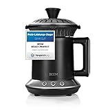 BEEM ROAST-PERFECT Kaffeeröster inkl. hochwertigem 200 g...