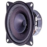 Visaton Breitbandlautprecher 10 cm FR 10 HM - 4 Ohm