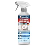 Veddelholzer 500 ml Papier- & Silberfisch Abwehrspray Laborgeprüfte Wirksamkeit sofort und Langzeitschutz Effektiv & Dauerhaft Silberfische bekämpfen optimale Alternative zu Silberfisch Köderdose