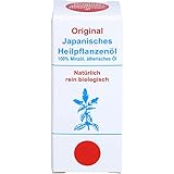 Japanisches Heilpflanzen�l Original, 10 ml