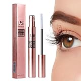 Wimpernserum,5 Milliliter Verdickendes Natürliches Schnelles Wachstum | Augenbrauen und Wimpern Verdickungsserum | Für Frauen Und Mädchen, Makeup Vorbereitung, Reisen, Geschäft Und Pflege Vor Dem