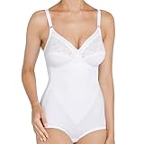 Triumph - Formfit BS - Body (100B Weiß)