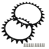 Effizientes Traktionsverbesserungsspikes für Worx für Landroid-Modelle, 2-teiliges Set