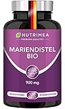 Mariendistel BIO