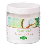 BASENBAD basisches Badesalz 250 g