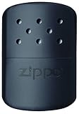 Zippo 2002583 Feuerzeug Handwarmer Black