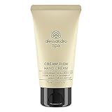 Spa Cream Rich - Reichhaltige Anti-Aging Handcreme, bei trockenen und strapazierten Händen, 75 ml