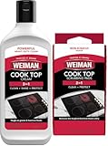Weiman - Heavy Duty Cleaner and Polish - Reiniger und...