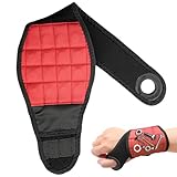 Handgelenkmagnet | 16 Stück starke Magnete Armband - Handgelenkstütze, handliches Gadget, Handwerker-Werkzeuge, Elektriker Armband für Väter, Freunde