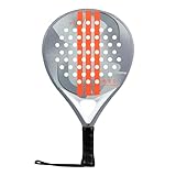 Adidas Drive Grey 3.4 2025 Padelschläger One Size