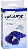 Autodrop Aplicador Gotas Oculares