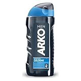 Arko After Shave Rasierwasser - COOL 1-er Pack