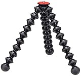 Joby GorillaPod 1K Stand schwarz/grau