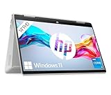 HP Pavilion x360 2-in-1 Laptop | 14' FDH Touchdisplay |...