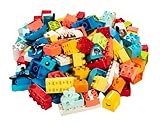 Lego® DUPLO® Steine bunt gemischt - 100 Stück - Basic Steine