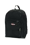 Eastpak Pinnacle Rucksack, 27 L - Black (Schwarz)