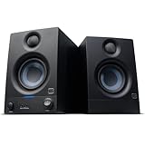 PreSonus Eris 3.5 Gen 2, 3,5'-Aktivlautsprecher für...