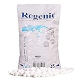 REGENIT® Regeneriersalz Tabletten Siedesalz zur...