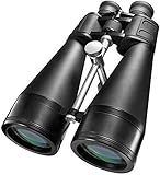 Monokular-Teleskop, 20 x 80 Dachprisma-Fernglas für Erwachsene, professionelles HD-Fernglas für Vogelbeobachtung, Reisen, Sternenbeobachtung, Konzerte, Sport, BAK4-Prisma, FMC-Objektiv, mit Auto