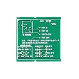 REITINGE Zuverlässigkeits CPU Sockeltester Diagnosetool Für AM5-Sockel Diagnoseanalysatoren. Präziser Leistungsbewertungstester