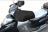 Lenkerhandschuhe Motorrad Roller Fahrrad Lenkerstulpen Plüschfutter Lenkermuffen Wasserdicht Handwärmer Winddicht Lenker Handschuhe Motorradlenker Handschuhe Winter Warme Griffmuffen Stulpen