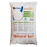 Unbekannt Teichsalz Bio Mineral Teichfische 10L
