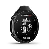 Garmin Approach G12 - GPS-Golfgerät mit Entfernungsangaben...