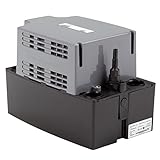 Grundfos Conlift 1-LS Kondensatentfernungspumpe für Heizkessel, 98452219