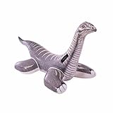 Intex Ride-On Aufblasbarer Schwimmring, 178 x 94 cm,...