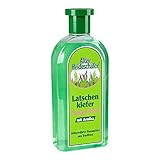 Latschenkiefer Massage-Fluid, mit Arnika, Alter Heideschäfer, 500 ml