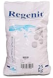 2 x 25 kg (50 kg) Regenit® Siedesalztabletten zur Regenerierung von Wasserenthärtungsanlagen