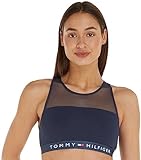 Tommy Hilfiger Damen, Bralette, Navy Blazer, M