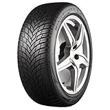 FIRESTONE - 215/55 R18 TL 99V WINTERHAWK 4 XL - Winterreifen