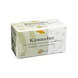 Kümmeltee Aurica Filterbeutel 20x1.8 Gramm