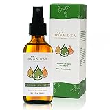 Das Original Ganz Natürliche Feminine Spray | Befreit schnell von Geruch, Juckreiz & Irritationen bei vaginalen Infektionen! | 59ml
